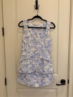 Amanda uprichard Kya romper
